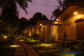 Vanantara Riverside Eco Retreat - Image 3