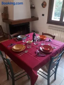 Grande appartamento I Faggi - Image 3