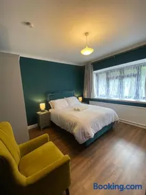 Two double bedroom self contained Retreat - Image 1