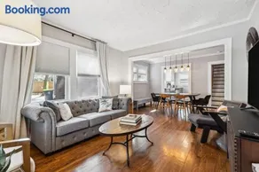 Cozy, Modern Waldo Escape - Image 1