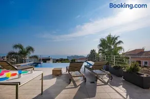 Villa Irene - Dream Seaview - by Holiday Rentals Villamar - Image 4