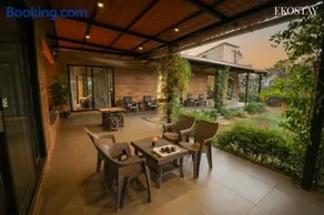 Casa Vayu 3 BHK - EKOSTAY - Image 3