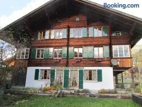 Apartment Chalet Halten - Image 1