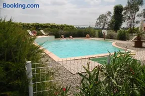 Gîte La Tourasse Les Tournesols - Image 3