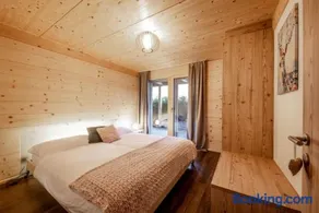 Chalet CARVE - Apartments EIGER, MOENCH and JUNGFRAU - Image 5