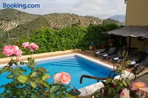 Casa Rural Cortijos San Jose - Image 1