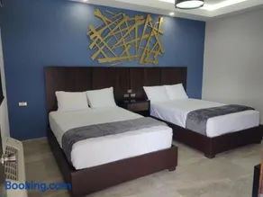 SAND MAR HOTEL - Image 2