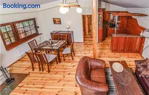 Holiday Home Nowe Warpno With Fireplace I - Image 2