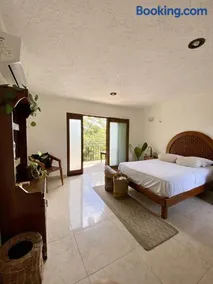 Xkopek, Camping y Cabañas - Image 1