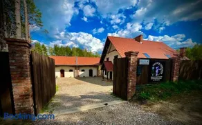 Dworek Wdzydze - Image 3