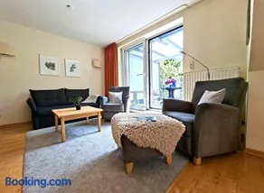 Haus Wattenblick Wohnung Lachmöwe - Image 3