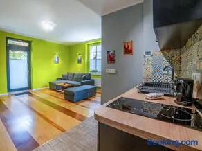 Zuzia Apartment - 50 m od Rynku - Image 1