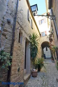 La casetta a Torre di Palme - Image 1