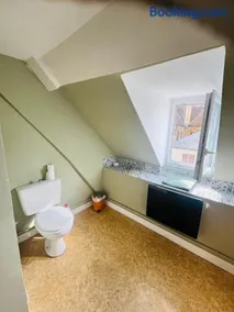 2 appartements cozy en plein coeur de Saint-Pierre-en-auge - Image 1