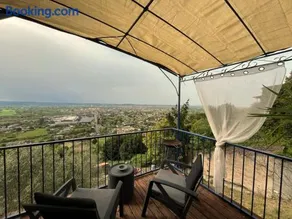 Maison avec piscine et vue panoramique - Image 3