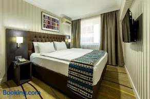Shymkent Grand Hotel - Image 5