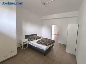 Helles 3 Zimmer Loft - Image 2