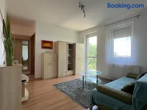 ÁRNYAS LIGET APARTMAN - Free parking - Image 3
