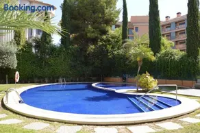 Albir Beach & Sun Apt - Image 1