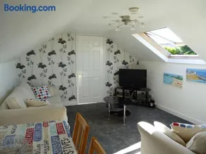 Poppy's Place Annex in Camelford North Cornwall - Image 1