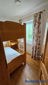Ferienwohnung Seezeit Golser - Image 1