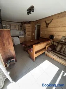 Les 7 laux immobilier chalet F - Image 3