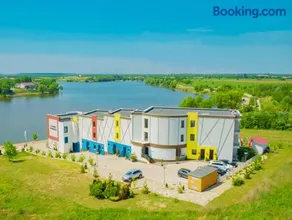 Snagov Lakeview Residences - Image 1