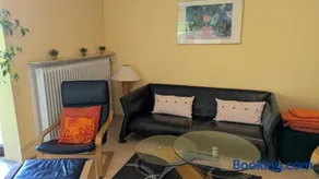 Ferienwohnung Bei Grüns - nur Urlaubsgäste - Image 1