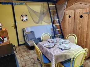 Maison De Plage La Grise Brèche - Image 2