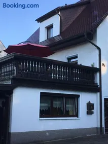 Gästehaus Gaens - Ferienwohnung - Image 1