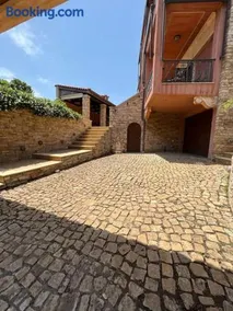 Villa Ioanna Oxylithos, Kymi - Image 4