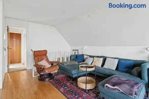 Holiday Home In The Forest With Sea View - Image 5