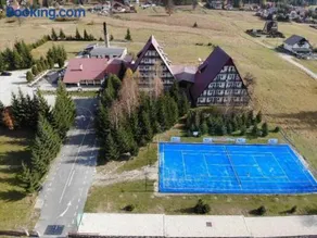 Hotel Cheia - Image 1