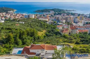Villa Miramel mit privaten Swimmingoool by Makarska Exklusiv - Image 1