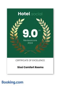Sissi Comfort Rooms Foresteria Lombarda - Image 1