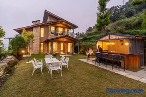 SaffronStays Fragrant Hills Cottage - Image 5