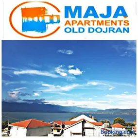 Apartments Maja - Image 1