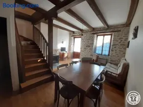 Gîte de France à Lamazière-Haute 2 épis - Gîte de France 5 personnes MAE-9934 - Image 4