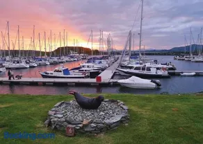 Loch Shuna Lodges - Image 3