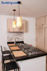 Apartaestudio de lujo San Gil - Image 3