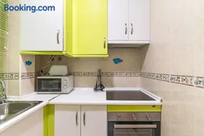 Apartamento Atocha-Delicias! 4PAX - Image 5