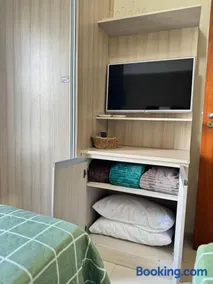 Aldeia das Águas Park Resort - Flat B309 Quartier - Image 3