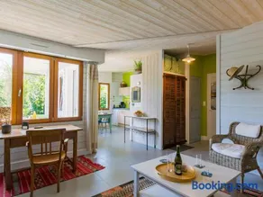 Holiday Home Gîte au Jardin by Interhome - Image 1