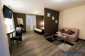 Ecole Hôtelière Hôtel d'Application - Image 1