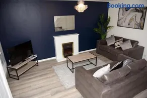 Gorgeous 3 bed house in Bristol - Image 1