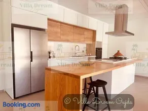 Villa Dream Oujda Piscine Chauffée sans vis à vis - Image 3