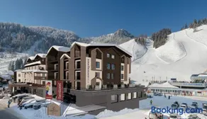 Hotel Zauchenseehof - Image 2
