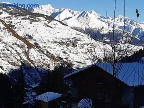 Chalet Sven & Marc Grächen, Niedergrächen Vallis - Image 3