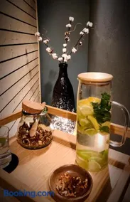 Hygge Suite Wellness à Focant - Image 3