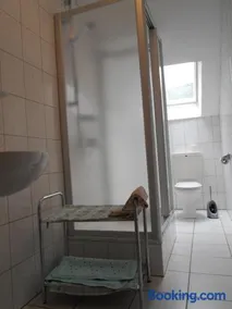 Wohnung Feuerberg mit Südbalkon - Image 1